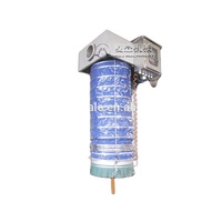 Tube à chenilles télescopique, outil de transport