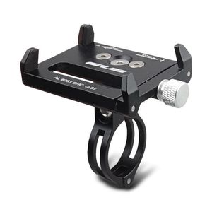 Yueli Gub <b>Phone</b> <b>Holder</b> Aluminum Alloy G 85 Adjustable For Kick <b>Scooters</b> - Product Image 1