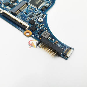 DA0PADMB8F0 Laptop HP için anakart 14T-DQ 14-DQ 14S-<span class=keywords><strong>DR</strong></span> I3 I5 10th Gen CPU ile L88847-601 L88848-601 100% tamamen test - Product Image 5