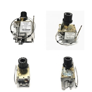 SNT-600L2 Válvula <span class=keywords><strong>de</strong></span> termostato <span class=keywords><strong>de</strong></span> horno <span class=keywords><strong>de</strong></span> Gas 100-340 AS 630 SIT 0 630 343 para freidora - Product Image 5