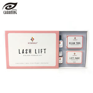 <span class=keywords><strong>Kit</strong></span> professionnel de permanente de cils, pour rehaussement des cils, maquillage permanent, nouveauté, en stock - Product Image 5