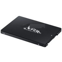 MZQL23T8HCLS-00A07 baru PM9A3 3.84TB SSD PCIe Gen4x4 NVMe U.2 2.5 Solid State Drive