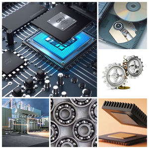 KF-96H-20000CS Shin Etsu media viscosità olio di silicone ideale per il metallo, plastica lubrificanti, cosmetici e grasso di materie prime, E - Product Image 5