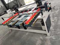 Máquina Troqueladora de Papel ML-1040 con Máquina Automática de Alimentación de Papel PRY-1040
