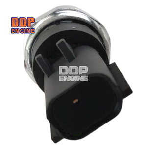 Capteur de pression d'huile moteur diesel pour machines de construction 4076930 pour Cummins ISBe ISF ISLe350 - Product Image 5