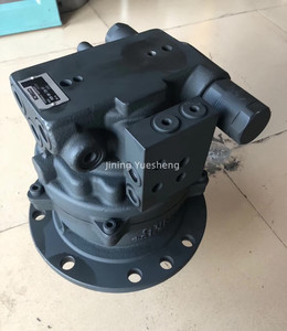 <span class=keywords><strong>Motor</strong></span> ayun SK60 ekskavator with dengan perangkat sandaran PCR-3B-12A-FP-9093C PCR-3B-12A Nachi - Product Image 2