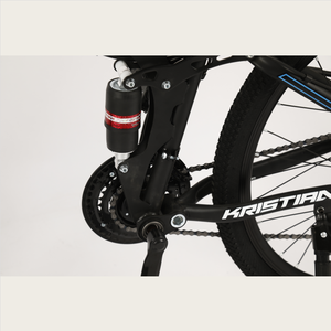 Fabricant chinois meilleure qualité vélo électrique prix bon marché approvisionnement singapour Europe Népal prix VTT E vélo 1000w pour adulte - Product Image 6