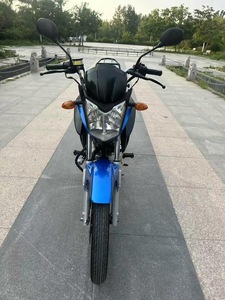 Moto Yamaha YBR150 150cc d'<span class=keywords><strong>occasion</strong></span>, construction robuste, maniabilité fluide, prix abordable - Product Image 2