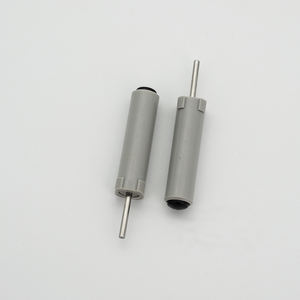 <span class=keywords><strong>Amortisseur</strong></span> <span class=keywords><strong>de</strong></span> <span class=keywords><strong>porte</strong></span> coulissante hydraulique <span class=keywords><strong>de</strong></span> style nouveau, cylindre rotatif pour cuisine, hôtel, salon, chambre à coucher, bureau à domicile - Product Image 5