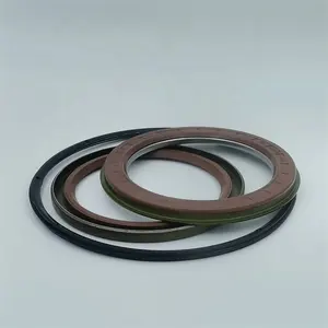 It Is Suitable For Ssangyong Aiteng Honchost Corandoludi Automobile Crankshaft Rear Oil Seal 6710100514 Q150 2.0 Litre Td