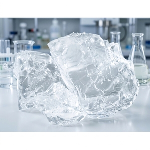 Cera de Gel Creativa de Alta Calidad, Inodora y No Tóxica para Velas, Cera de Gel <span class=keywords><strong>Sinova</strong></span> DJ1101 para Fabricación de Velas DIY - Product Image 1