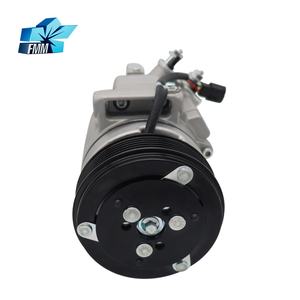 Compresseur de climatisation 8450077031 1nz Fe pour CSP15 LADA GRANTA 1.6 Compresseur de climatisation 12v 1 Nz - Product Image 2