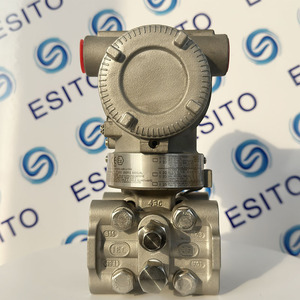 Instrumento de Presión/Diferencial Original YOKOGAWA EJA110E 120E 130E 430A 530A - Product Image 4
