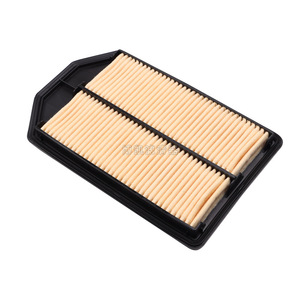 Cartucho de Filtro de Aire 17220-RZA-Y00 Para Honda CRV Años 7-11 Transmisión Automática - Product Image 2