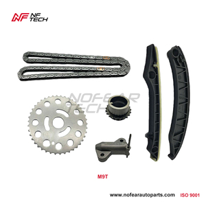 Ventes 2.3L <span class=keywords><strong>DCI</strong></span> Diesel M9T Kit de chaîne de distribution de moteur pour Nissan NV400 1 (X62) depuis 2010 moteur M9T - Product Image 1