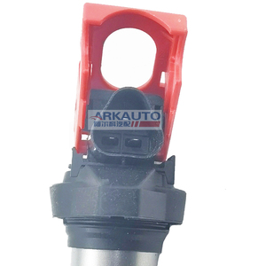 Bobina di Accensione ad Alta Energia Red Top 12137575010 per BMW 116i 118i 120i 316i 316li <span class=keywords><strong>F20</strong></span> F30 F35 1.6T <span class=keywords><strong>N13</strong></span> - Product Image 2