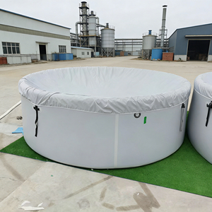<span class=keywords><strong>Piscina</strong></span> Inflable con Acabado Cepillado, Material de PVC Grueso con Protección UV - Product Image 4