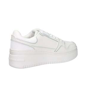 Sneakers Chunky Blanches Tommy Jeans pour Femmes, Chaussures Casual à la Mode - Product Image 5