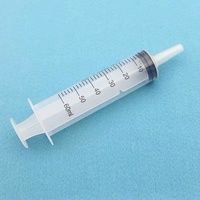 Usine Bd Seringue Jello Shot Saucisse Alimentation 60ml Grande Seringue Jetable 50ml