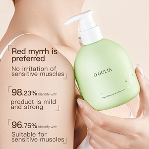 OEM 250g <span class=keywords><strong>Crema</strong></span> de depilación instantánea para la cara Área privada natural suave Crecimiento de inhibición de vello para hombres Mujeres Piel sensible - Product Image 4