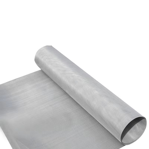 Nichrome lưới 60 80 100 400 cr20ni80 nichrome dây lưới 80/20 nichrome hợp kim Niken Chrome dây lưới - Product Image 6