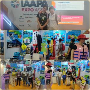 Chaleco Salvavidas de Impacto para Adultos, Chaleco de Rescate de Espuma para Surf, Chaleco Salvavidas Personalizado con Características de Seguridad y Flotabilidad, Venta al Por Mayor del Fabricante - Product Image 4