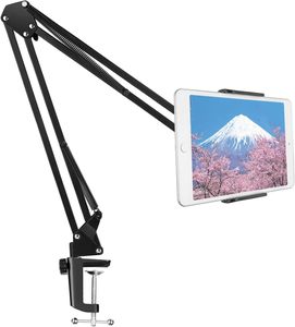 Adjustable Height Portable Mobile Support Accessories Mount <b>Stand</b> Bracket for Cellphone Phone Holder - Product Image 1