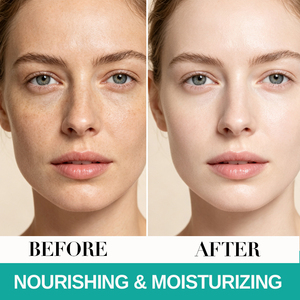 Custom Logo Organic Cream Skin Care Moisturizing Whitening Gentle Vitamin C Tri-Peptide Brightening <b>Face</b> Moisturizer Cream - Product Image 2