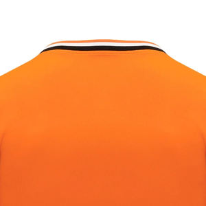 Camiseta Deportiva de Moda Urbana para Mujer, Estampado de Camiseta de Fútbol Ecológica, Estilo Hip Hop, Venta al Por Mayor - Product Image 2