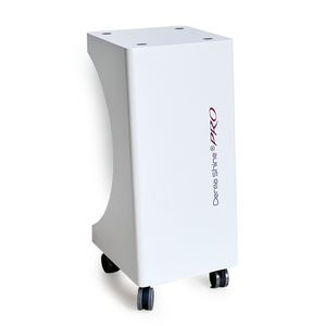 Différentes versions de la machine de beauté <span class=keywords><strong>Derma</strong></span> Shine <span class=keywords><strong>Pro</strong></span> avec chariot - Product Image 3