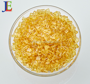 חומר גלם בתולה PEI שרף PEI בצבע ענבר - Product Image 5