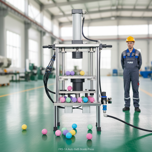 Motor de Bomba Neumática CNC de Alta Eficiencia, Máquina de Prensa Multifuncional de Sobremesa para Bombas de Baño, Motor con Rodamientos de Bajo Costo - Product Image 2