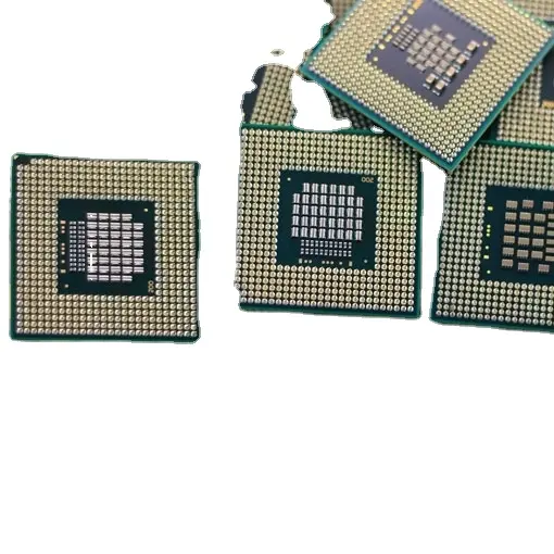 Koop Hoge Kwaliteit Cpu Resten 486 En 386 Cpu Pentium Pro Keramiek/Computer Cpu Processor Schroot Met Gouden Pinnen Beschikbaar In Voorraad