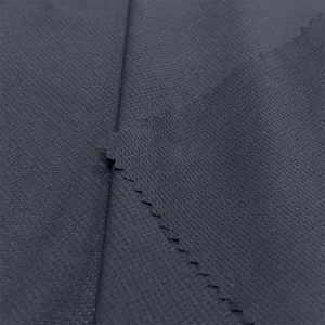 프리미엄 품질의 부드러운 스킨 파워 메쉬 원단 니트 나일론 스판덱스 탄력성 통기성 스포츠 브라 원단 속옷용 - Product Image 3