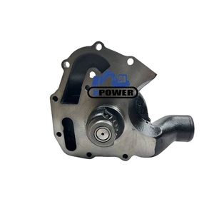 Conjunto de Bomba de Agua Xpower 485-4894 4854894 C6.6 para Excavadora de Orugas, Maquinaria de Construcción, Negra, 6 Meses de Garantía - Product Image 1
