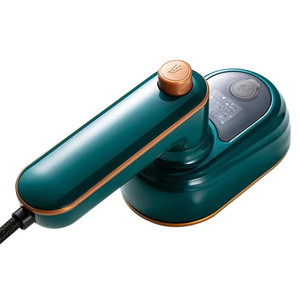 Dalla cina apparecchi per la cura dell'abbigliamento indumento elettrico a vapore Flat Flat Iron - Product Image 4