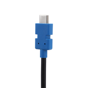 Lung Kay Type C To <b>Usb</b> 3.0 Af Data <b>Cable</b> 3a Fast <b>Charging</b> For Data Audio Video Transfer - Product Image 5