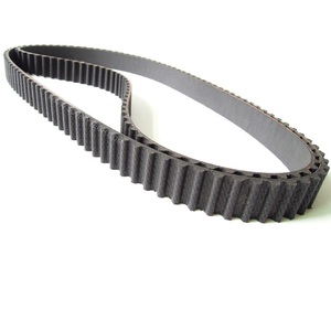 13028-0B700 13028-0B725 Courroie de transmission automobile 133RU25 pour Nissan Car Oodu Courroie de distribution Anti Pollution Haute Résistance - Product Image 4