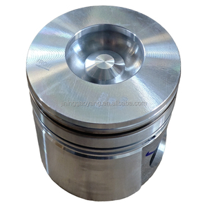 Construction Machinery Engine Parts Pistons 3926631 - Product Image 1