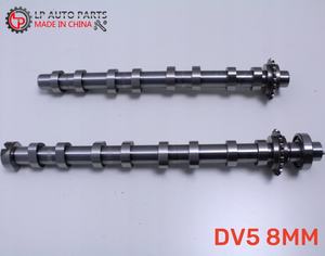 Ventes directes d'usine 9828655380 9828655580 8mm DV5 1.5 arbre à cames de culasse diesel adapté à Citroen et à d'autres modèles - Product Image 4