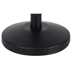 Hàng rào thép không gỉ có thể thu vào hàng đợi đứng kiểm soát đám đông Bảo tàng triển lãm sân bay stanchions bài - Product Image 3