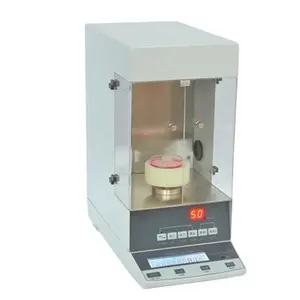SKZ1013 lab instrument liquid tester digital auto Lab 0.1mN/m surface tensiometer tester machine
