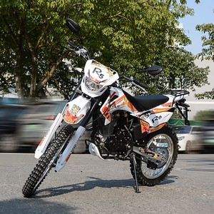 Usine chinoise fabriquant des motos tout-terrain de haute qualité pour adultes - Product Image 2