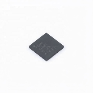 MSPM0G1105TRGZR VQFN-48-EP(7x7) ไมโครคอนโทรลเลอร์ MUC ไอซีชิปของแท้ - Product Image 1