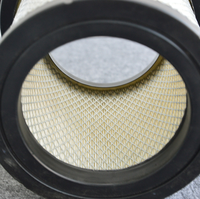 Élément de filtre à air pour camion ULK, remplacement des filtres à air moteur 2890, 2891, 2892, 2841, 2843, 2850, 2851