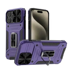 Fabriek Groothandel Schokbestendige Case Voor Iphone 15pro 14 Plus Zware Hybride Mobiele Telefoon Case Voor Iphone 15 Pro Max Telefoon Covers