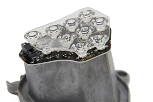 Módulo LED OEM Autodragons 63127262833 63127262834 para Intermitentes Izquierdo y Derecho Serie 5 F10-F18 LCI, Módulo LED para Intermitentes - Product Image 6