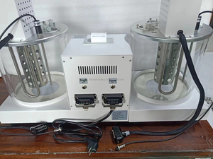Lubricant <strong>Oil</strong> Testers <strong>Kinematic</strong> <strong>Viscometer</strong> - Product Image 4