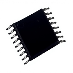 ADF4107BRUZ Circuit intégré à boucle de phase (PLL) pour la synthèse de fréquence analogique 7 GHz 2,7 à 3,3 V -40 à 85°C TSSOP-16 - Product Image 1