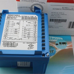 รีเลย์ควบคุมหัวเผาซีรีส์ 7800 รุ่นใหม่สำหรับผู้ขายทองคำ EC7830A/EC7850A/RM7830A/RM7850A/EC7890A/EC7840A/RM7840A - Product Image 1
